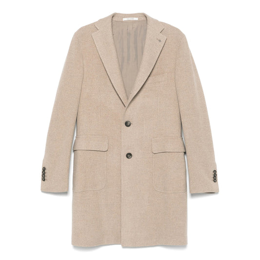 Coat Tagliatore