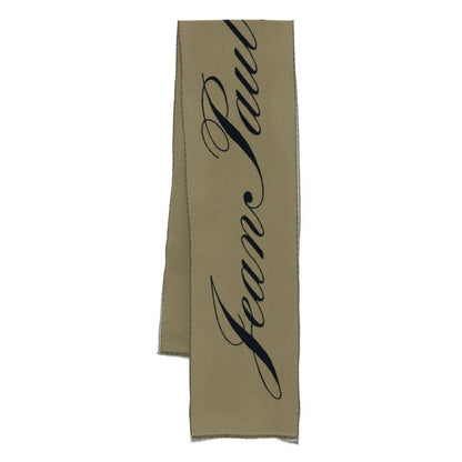 Scarf Jean Paul Gaultier
