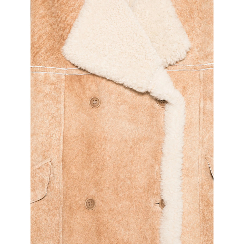 Leather Outerwear Santoro