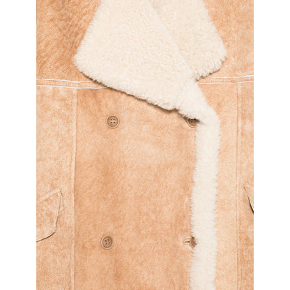 Leather Outerwear Santoro