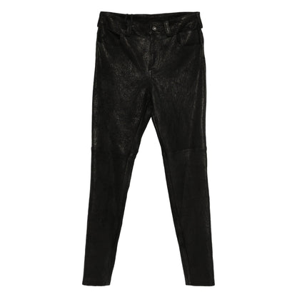 Leather Pant Santoro