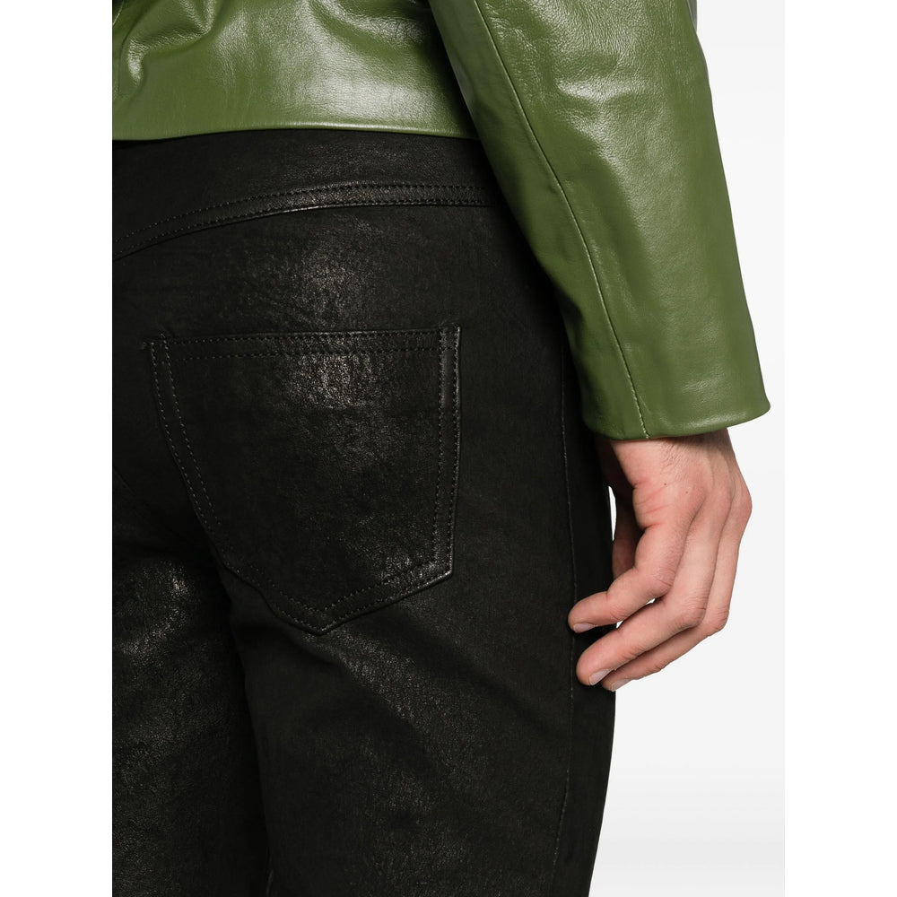 Leather Pant Santoro