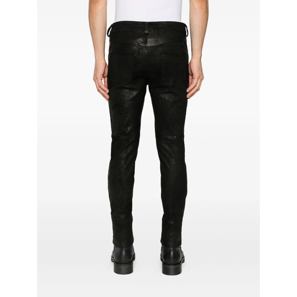 Leather Pant Santoro