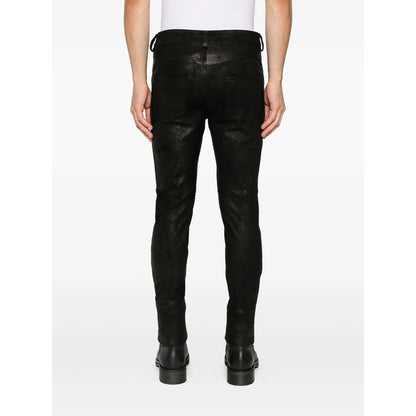 Leather Pant Santoro