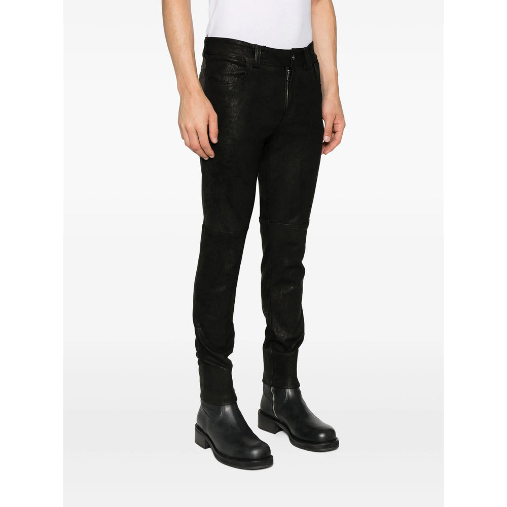 Leather Pant Santoro