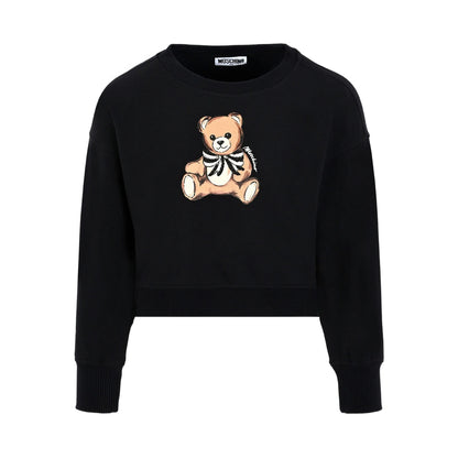Sweater Moschino