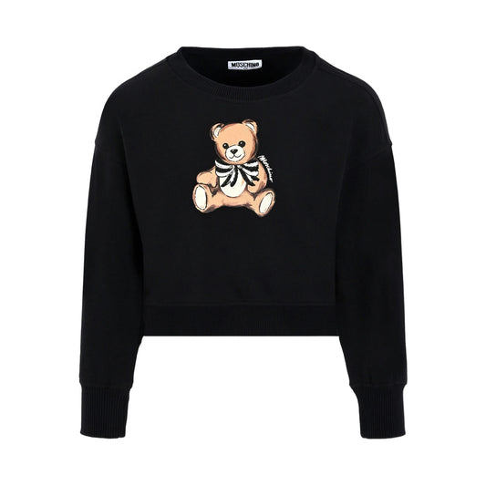Sweater Moschino