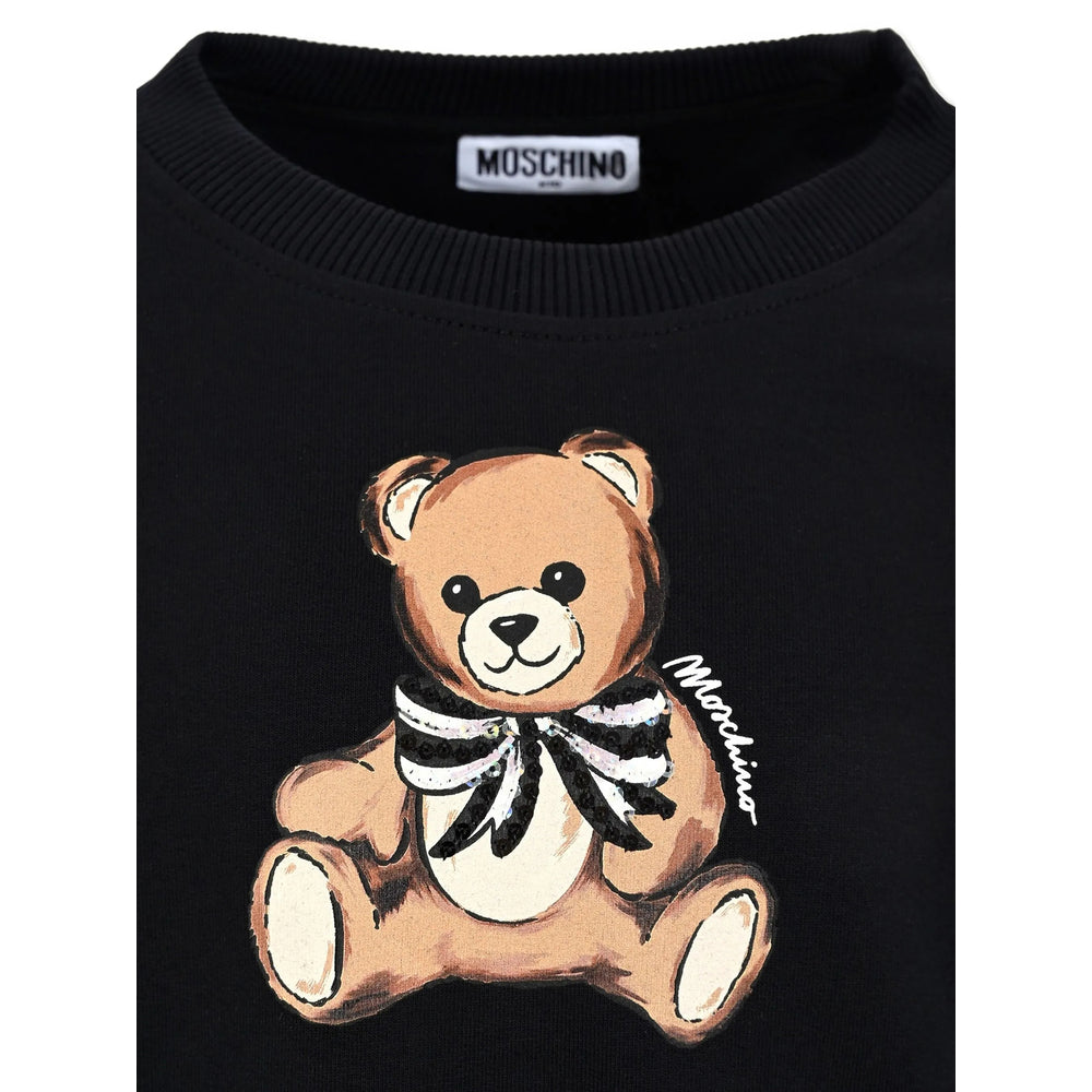 Sweater Moschino