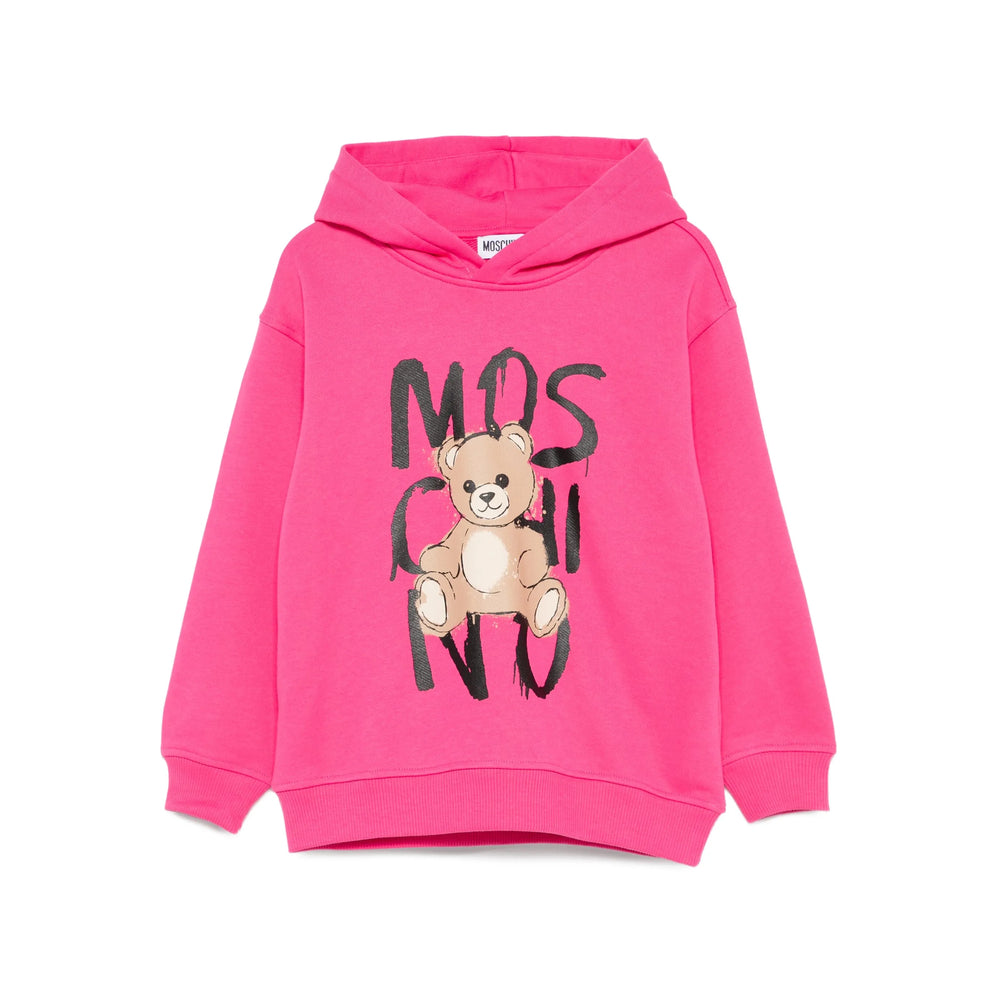 Sweatshirt Moschino