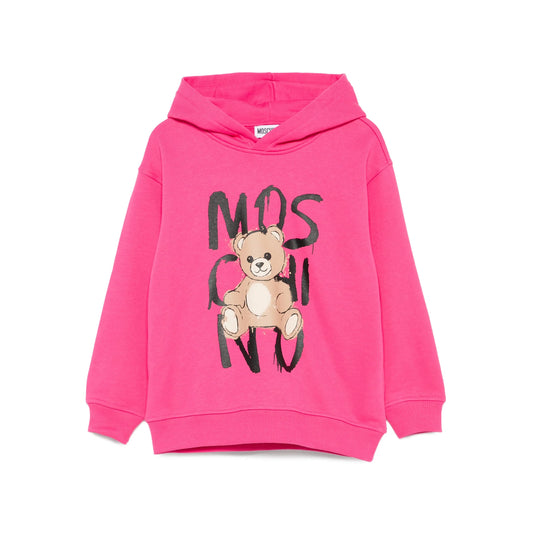 Sweatshirt Moschino