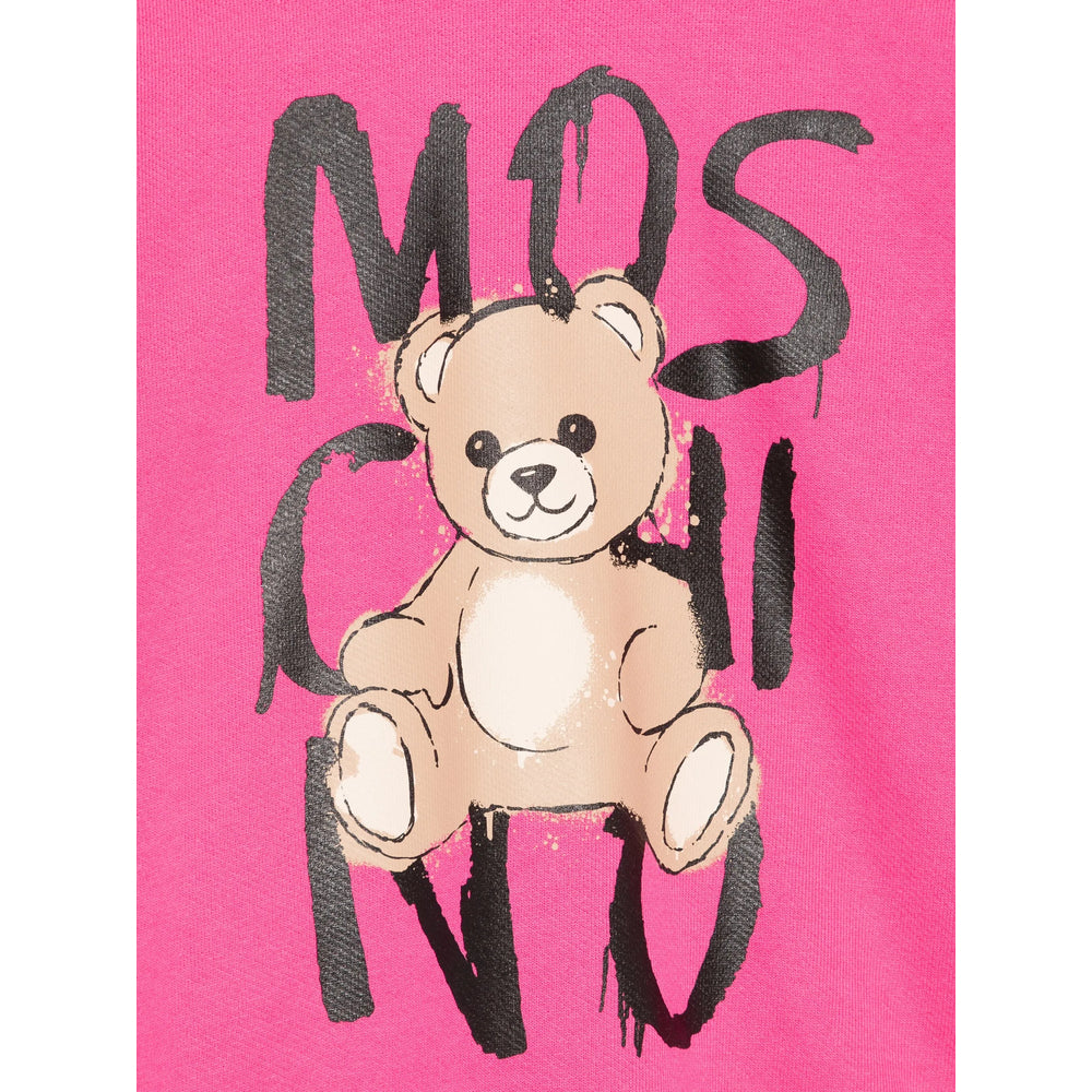 Sweatshirt Moschino