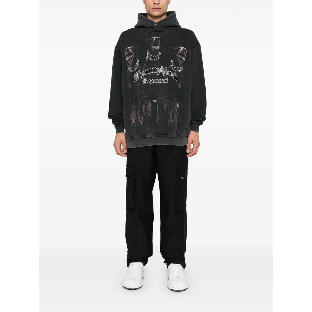 Sweatshirt Represent