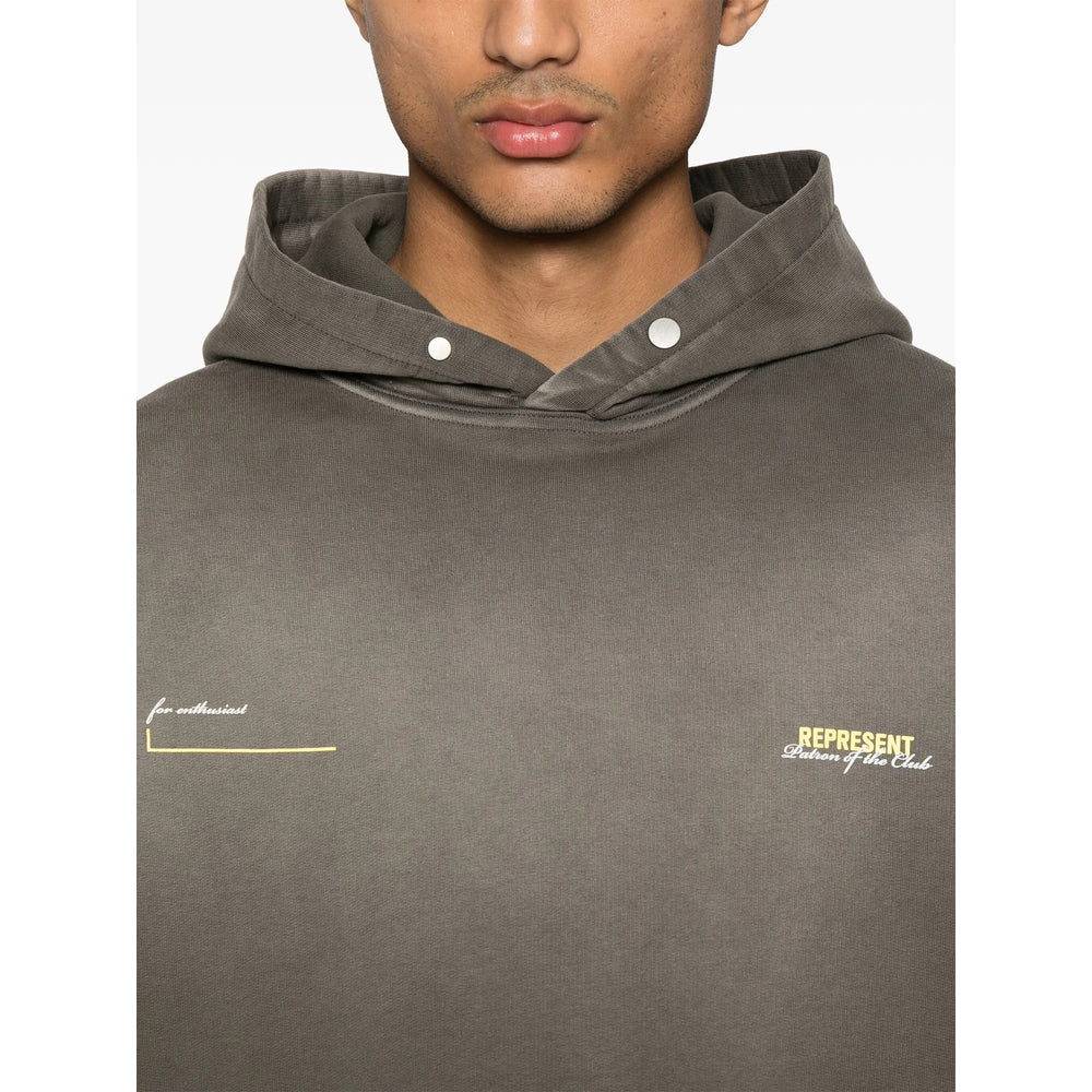 Sweatshirt Represent