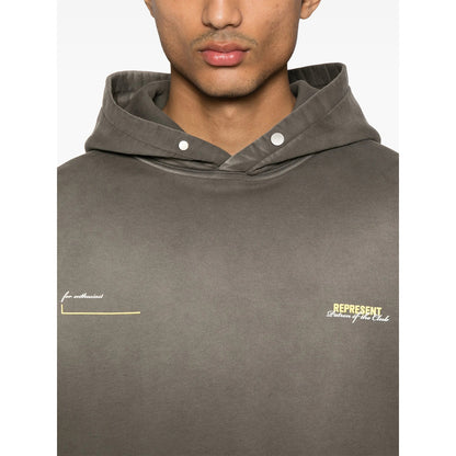 Sweatshirt Represent