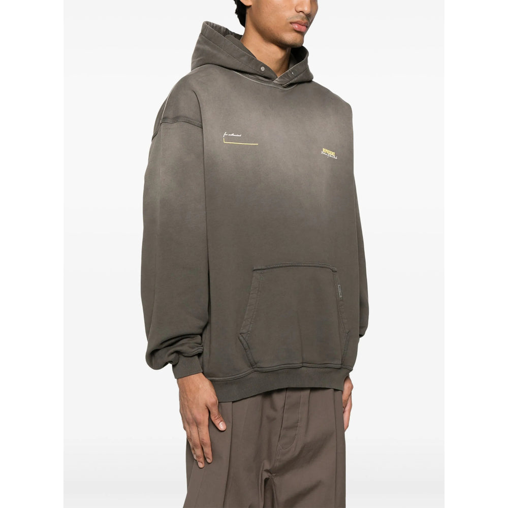 Sweatshirt Represent