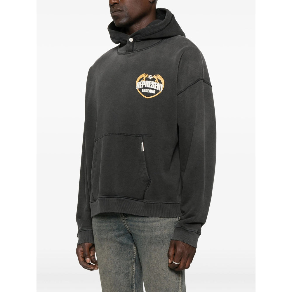 Sweatshirt Represent