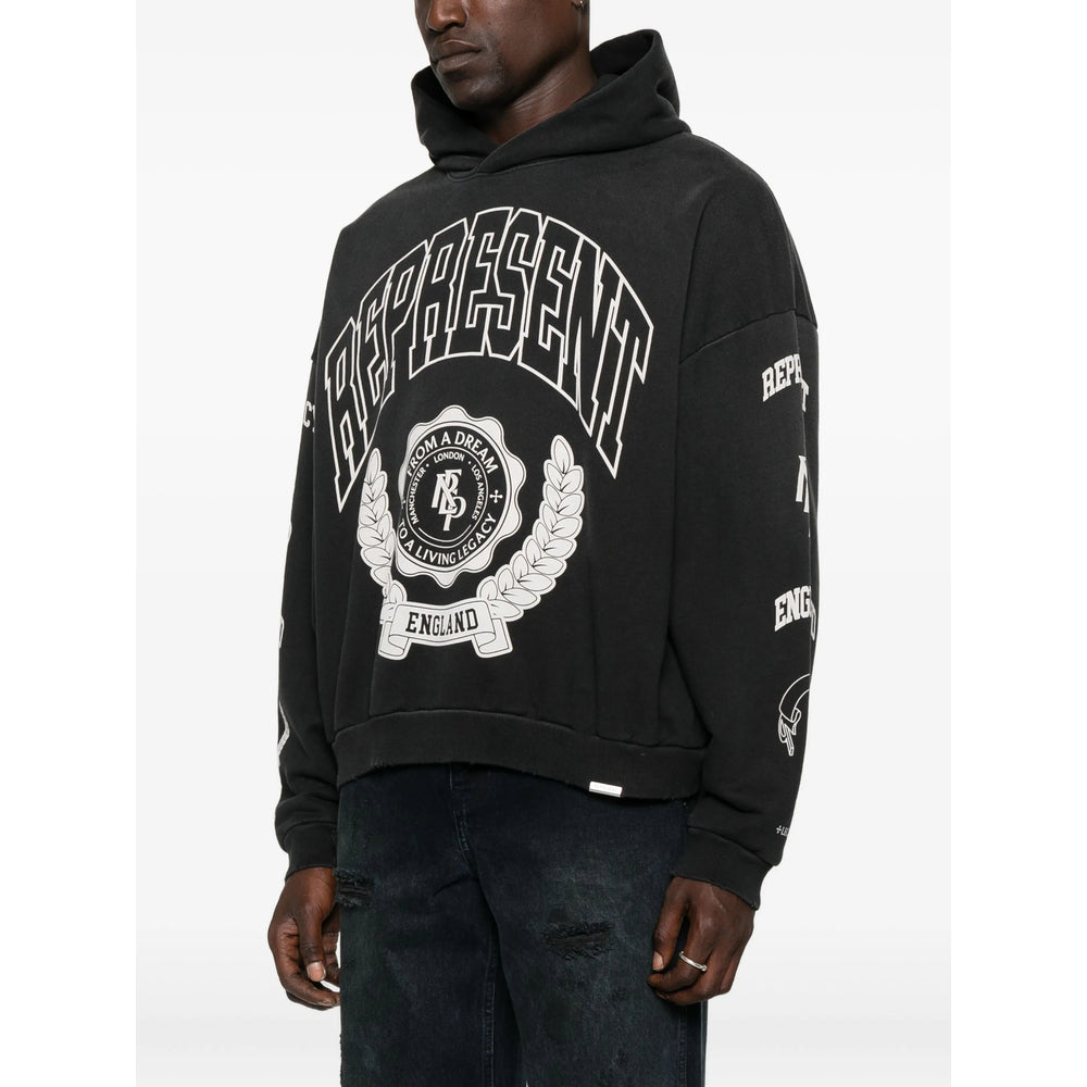 Sweatshirt Represent