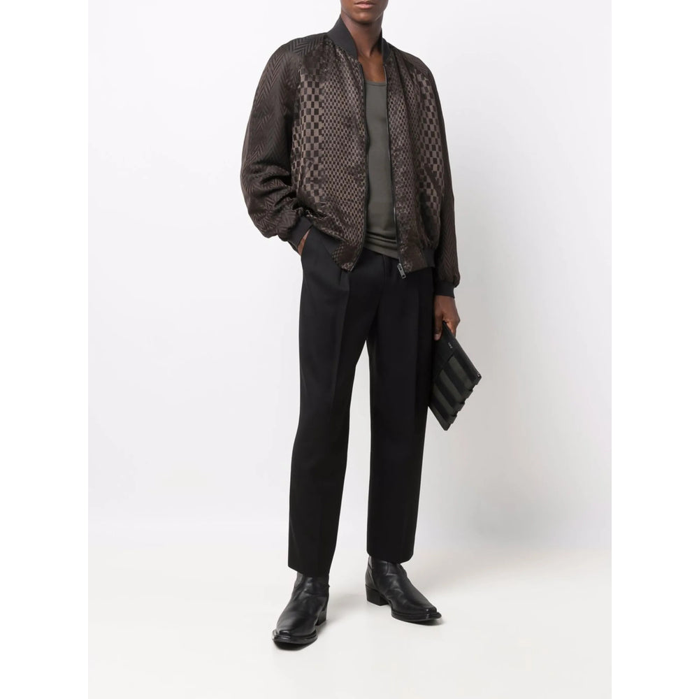 T-shirt Tom Ford Underwear