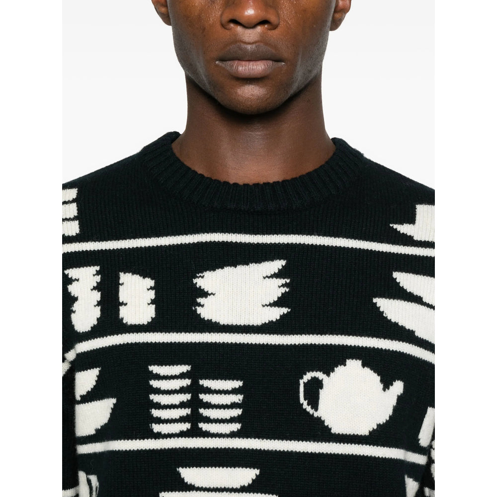 Sweater Jw Anderson