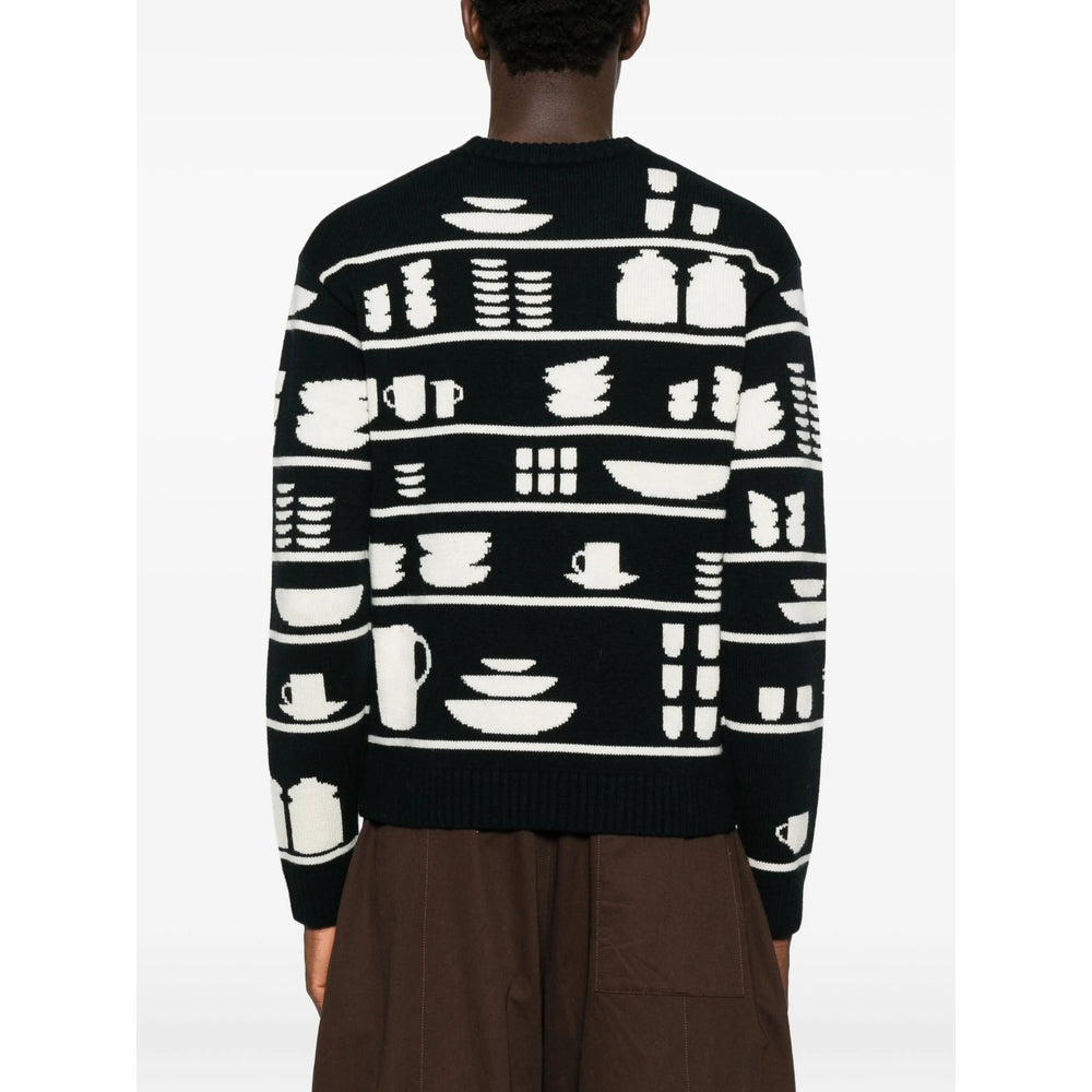 Sweater Jw Anderson