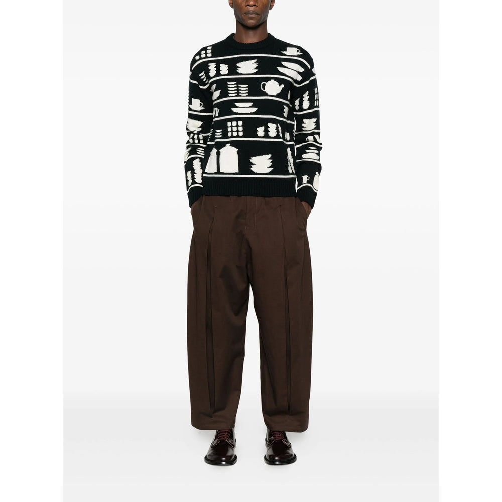 Sweater Jw Anderson