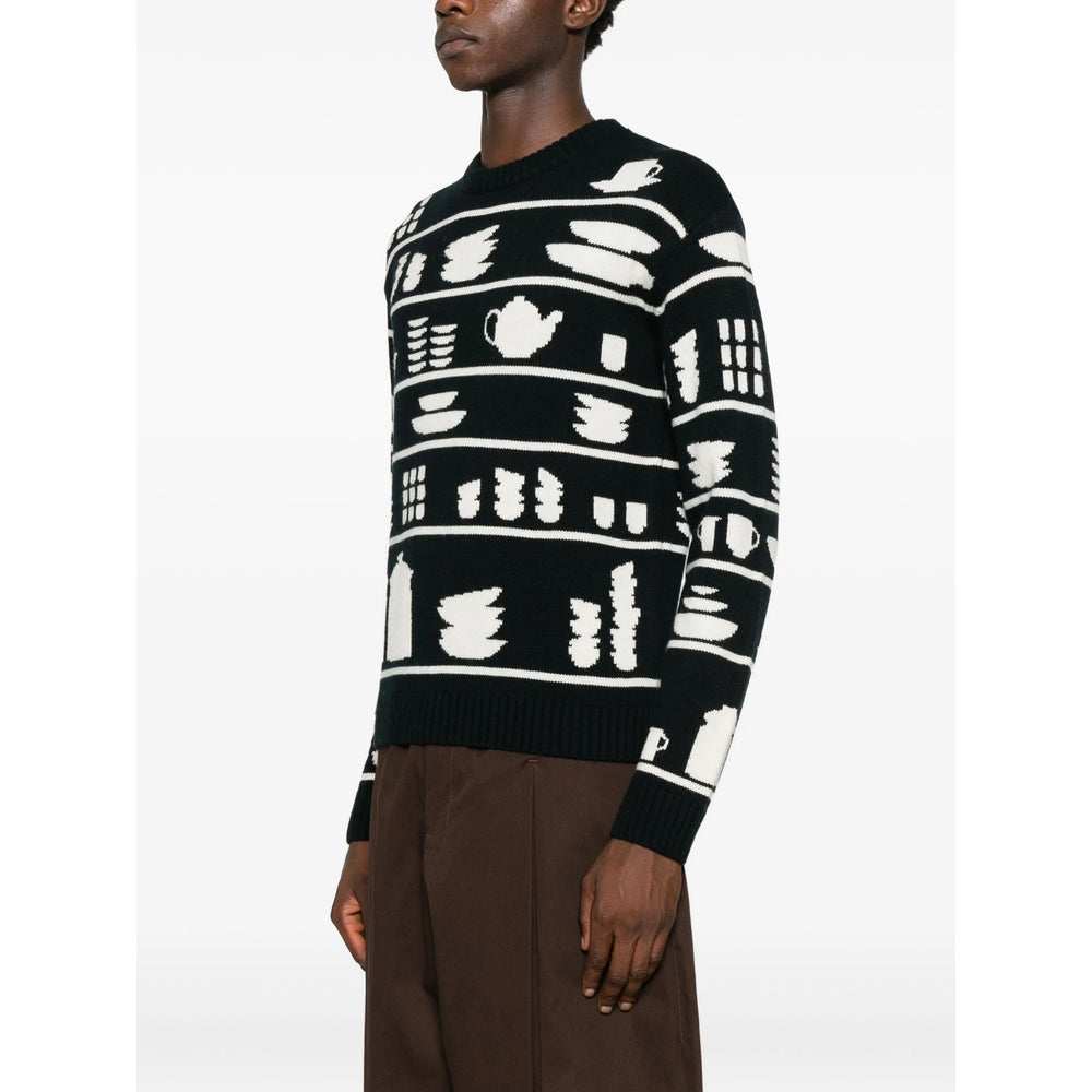 Sweater Jw Anderson