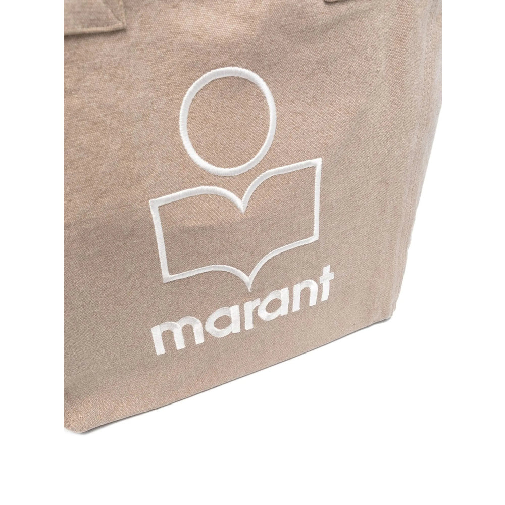 Small Leather Goods Isabel Marant