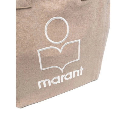 Small Leather Goods Isabel Marant