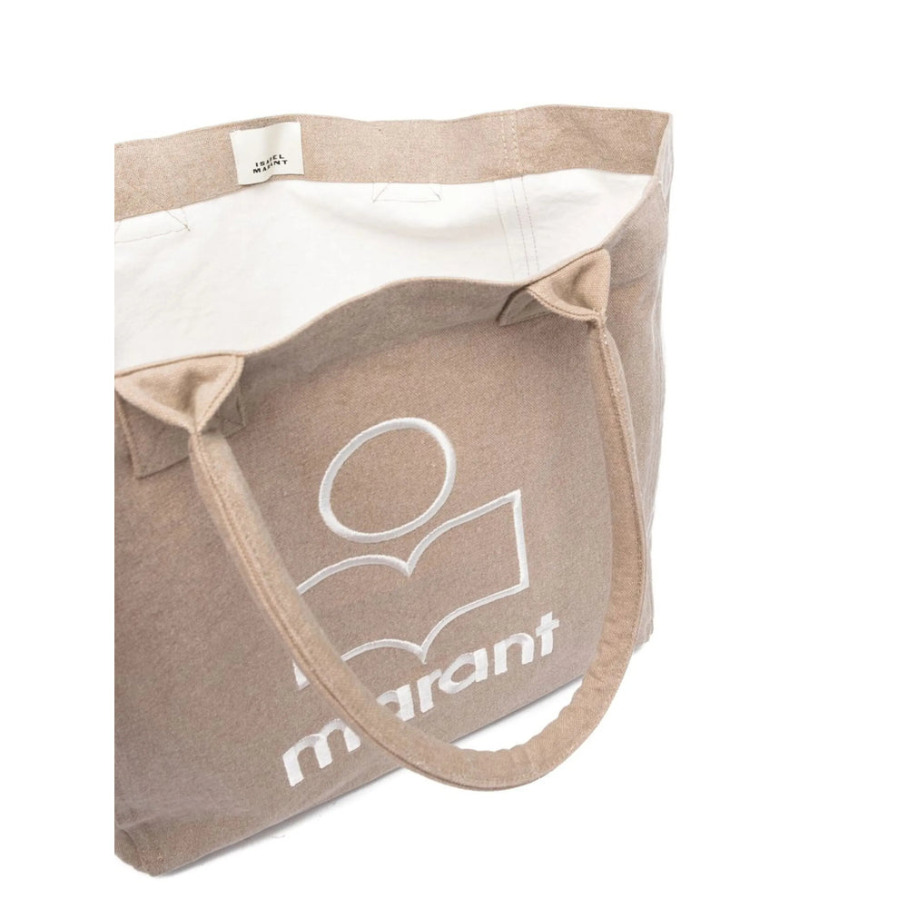 Small Leather Goods Isabel Marant