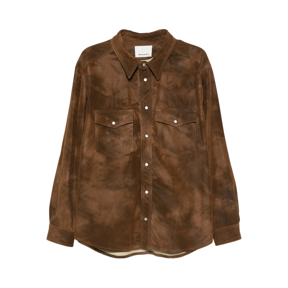 Shirt Isabel Marant