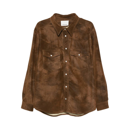 Shirt Isabel Marant