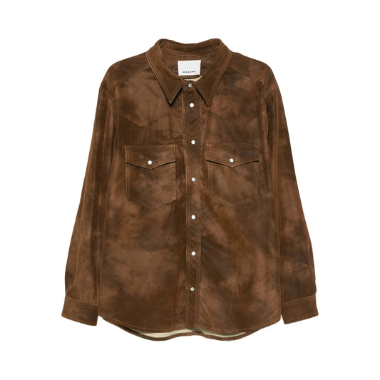 Shirt Isabel Marant