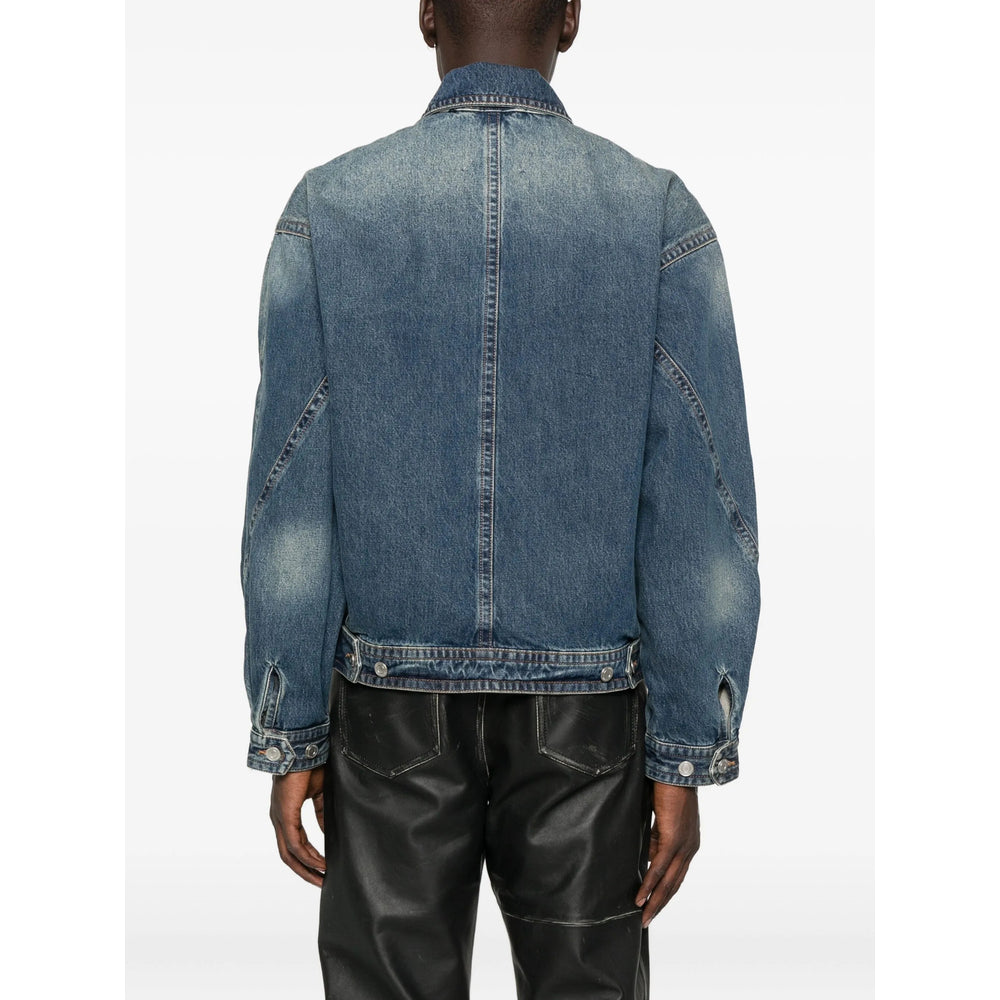 Outerwear Isabel Marant