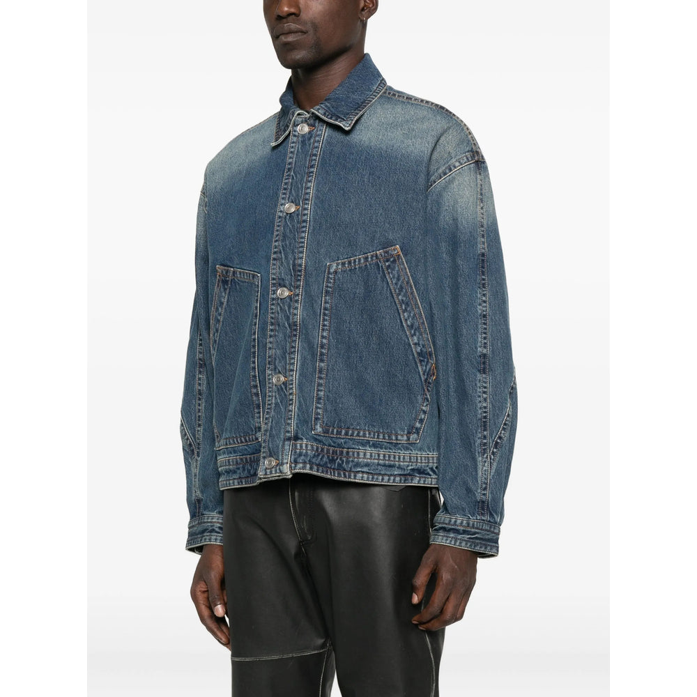 Outerwear Isabel Marant