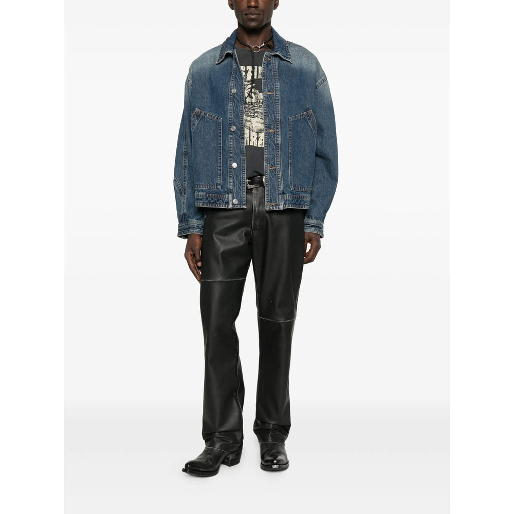 Outerwear Isabel Marant