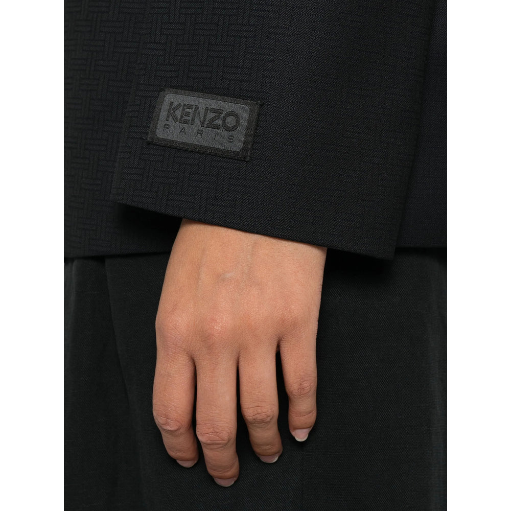 Jacket Kenzo
