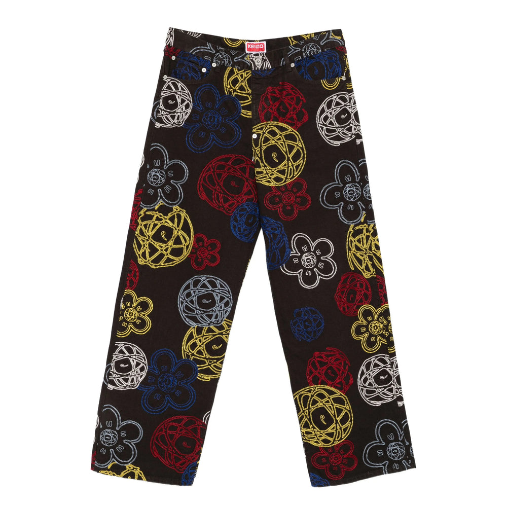 Pant Kenzo