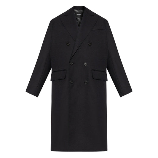 Coat Dsquared2