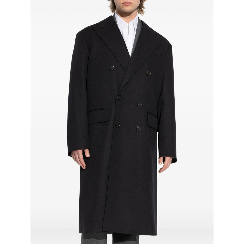 Coat Dsquared2