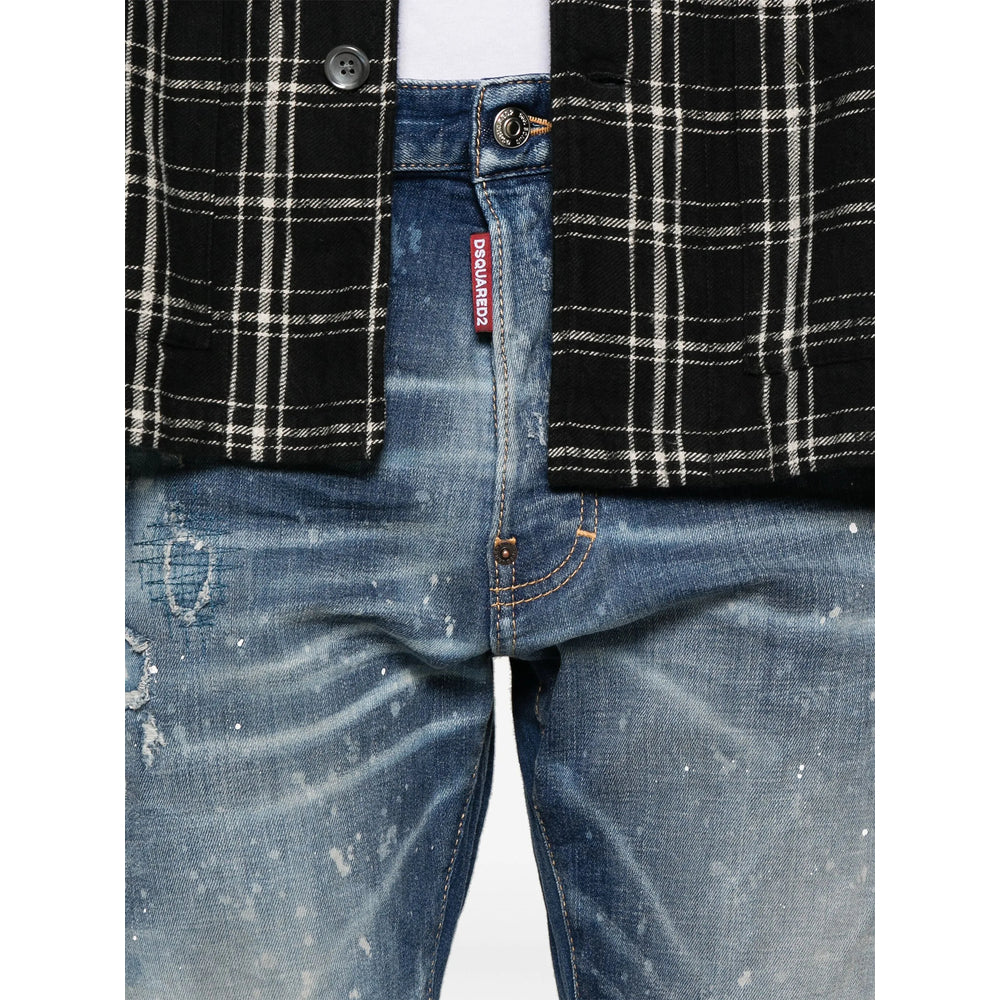 Jeans Dsquared2
