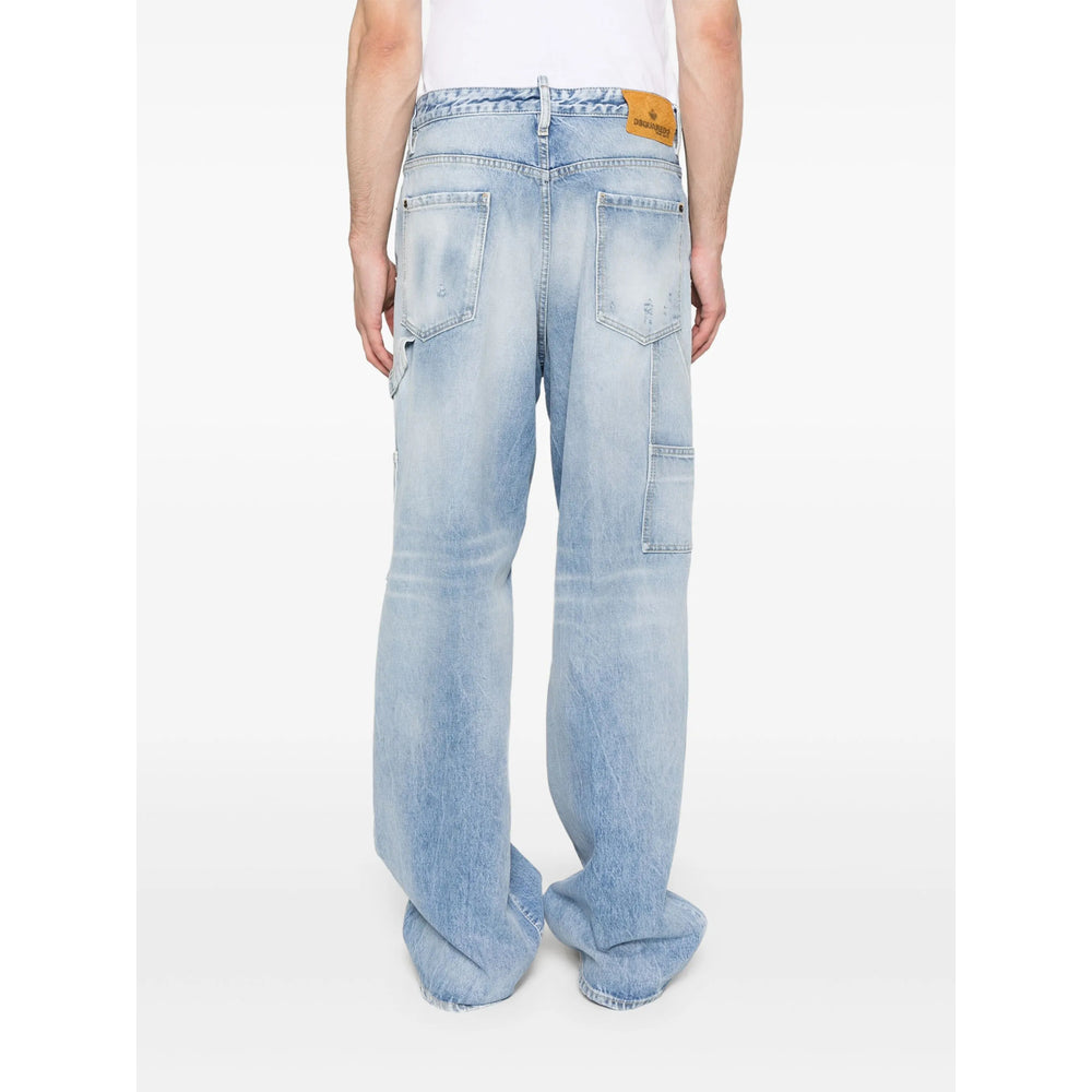 Jeans Dsquared2