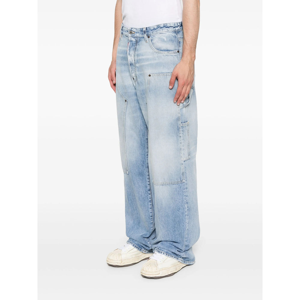 Jeans Dsquared2