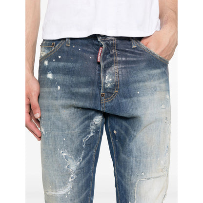 Jeans Dsquared2