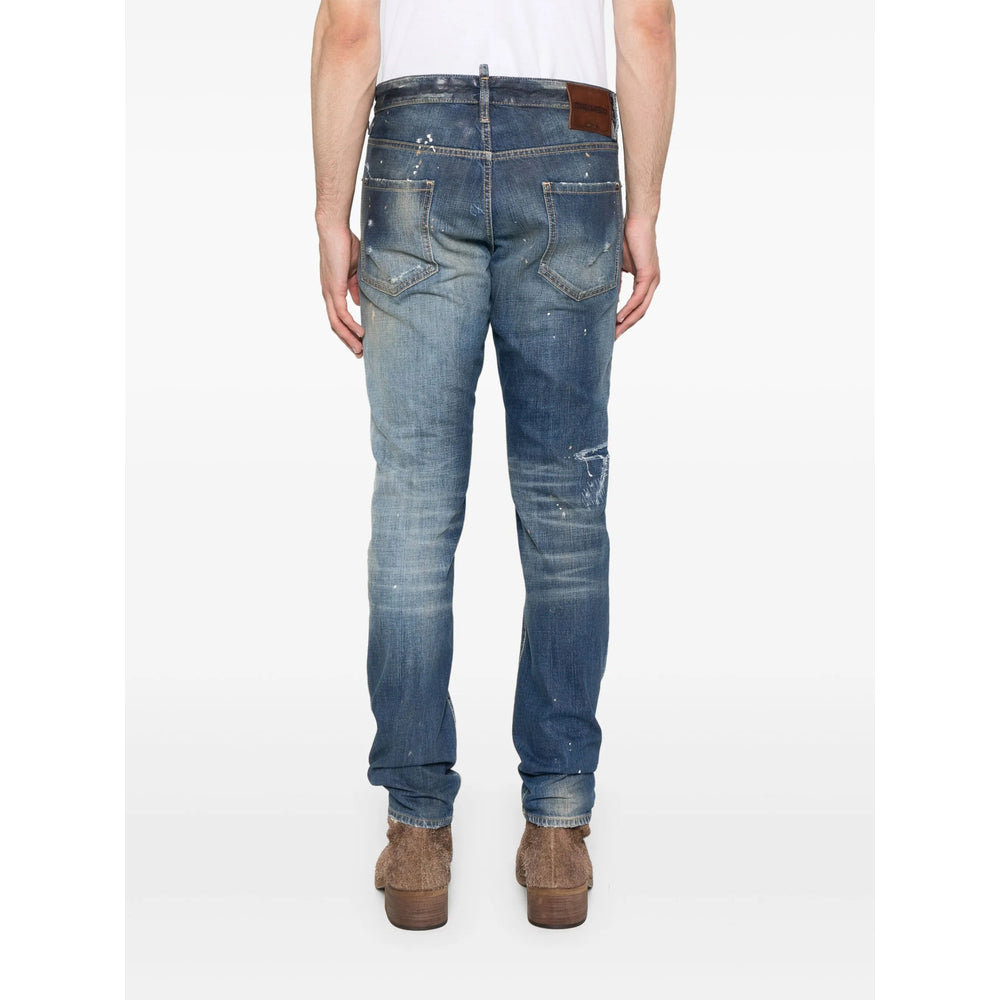 Jeans Dsquared2