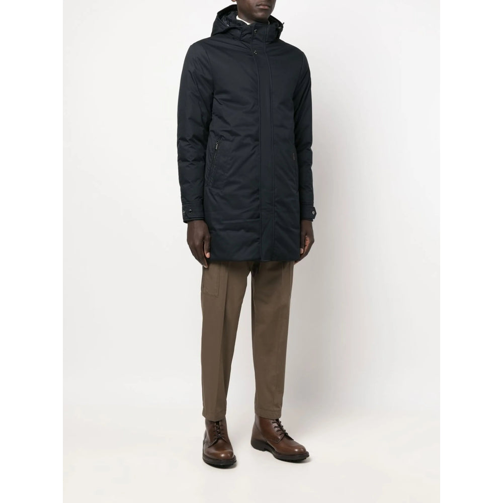 Outerwear Moorer