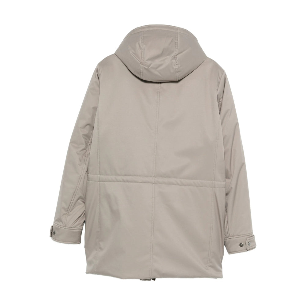 Outerwear Moorer