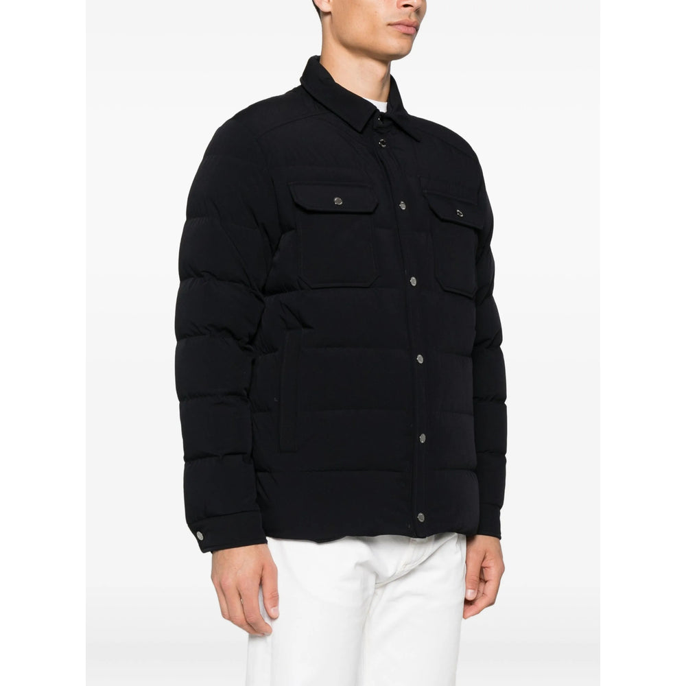 Outerwear Moorer