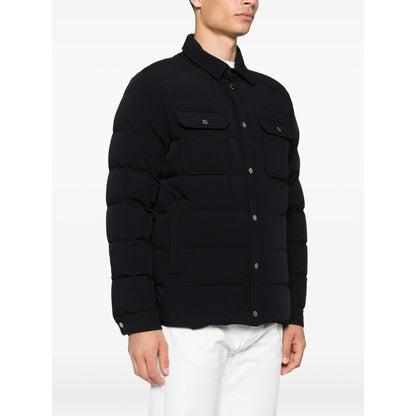Outerwear Moorer