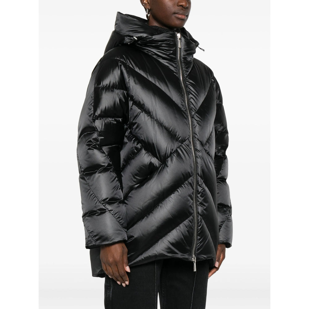 Outerwear Moorer