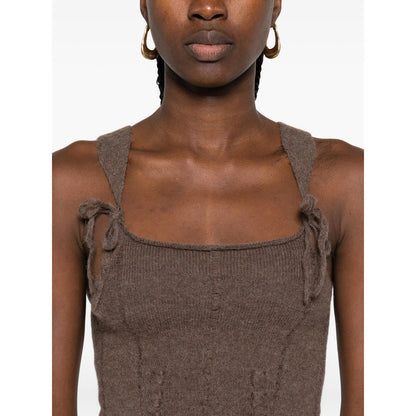 Top Ann Demeulemeester